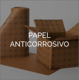 Papel anticorrosivo